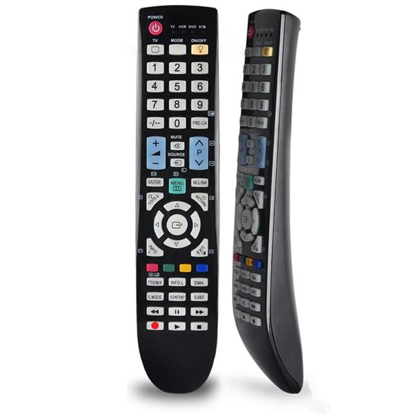 Grote foto universele samsung bn59 00860a afstandsbediening slimtron diversen overige diversen