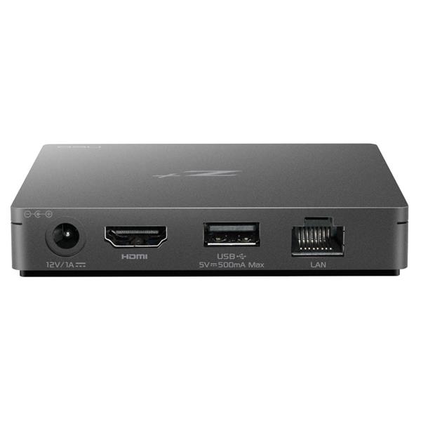 Grote foto formuler z neo iptv set top box telecommunicatie zenders en ontvangers