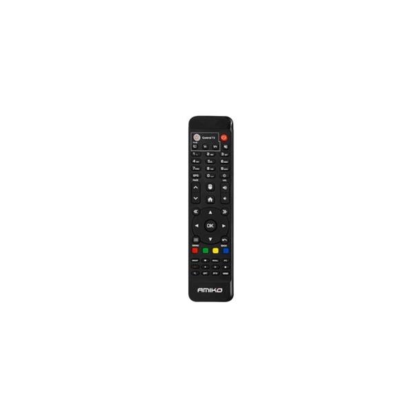 Grote foto amiko a6n iptv box telecommunicatie zenders en ontvangers