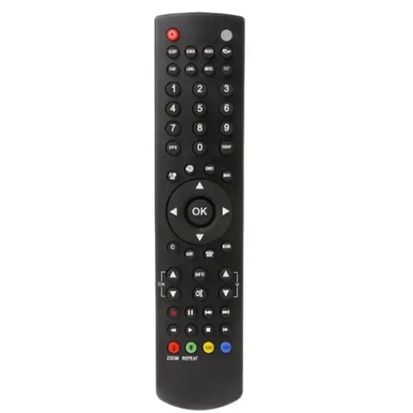 Grote foto universele rc1910 vestel afstandsbediening slimtron tos v1 diversen overige diversen