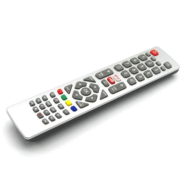 Grote foto universele sharp afstandsbediening slimtron sha ir v3 diversen overige diversen