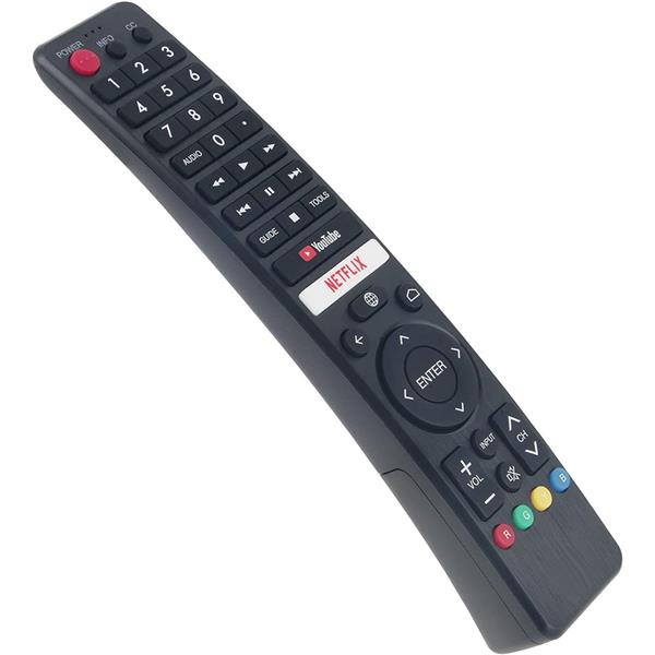 Grote foto universele sharp aquos afstandsbediening slimtron sha ir v4 diversen overige diversen