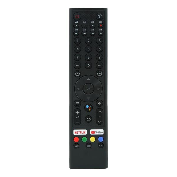 Grote foto universele chiq voice afstandsbediening slimtron cq v2 voice diversen overige diversen