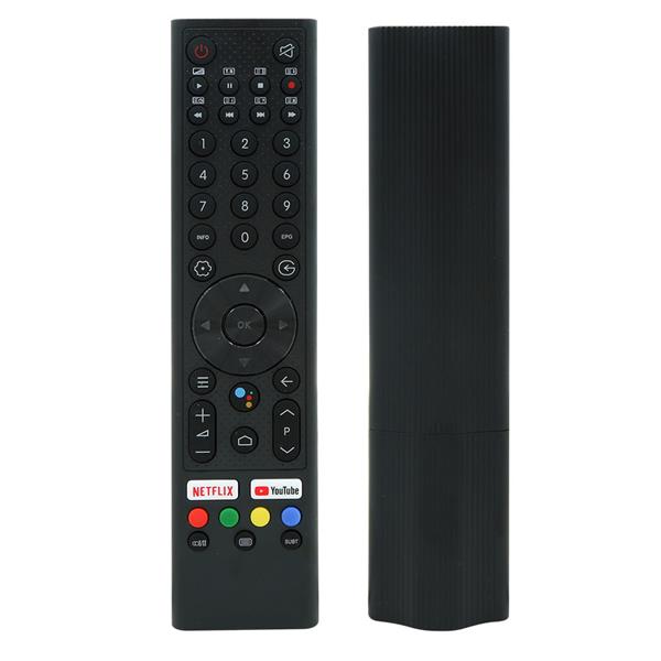 Grote foto universele chiq voice afstandsbediening slimtron cq v2 voice diversen overige diversen