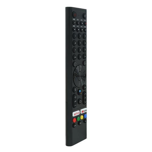 Grote foto universele chiq voice afstandsbediening slimtron cq v2 voice diversen overige diversen