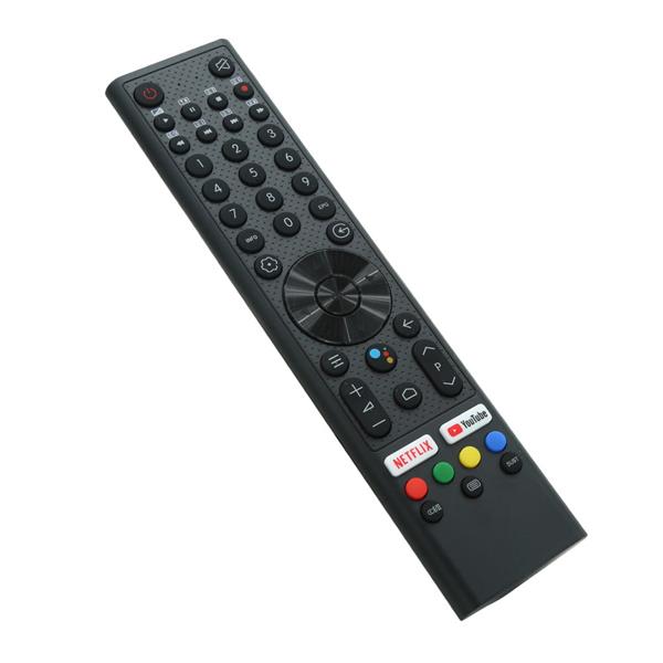 Grote foto universele chiq voice afstandsbediening slimtron cq v2 voice diversen overige diversen