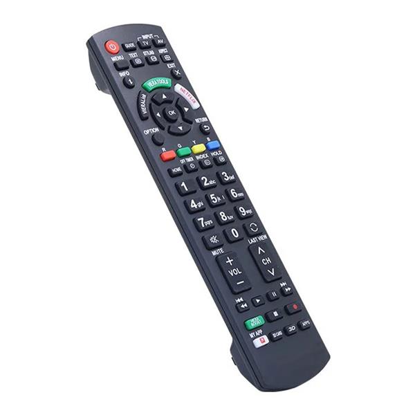 Grote foto panasonic universele afstandsbediening slimtron pan ir v3 diversen overige diversen