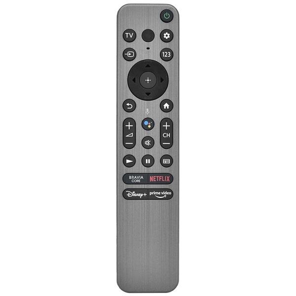 Grote foto universele sony tx900u voice afstandsbediening slimtron diversen overige diversen