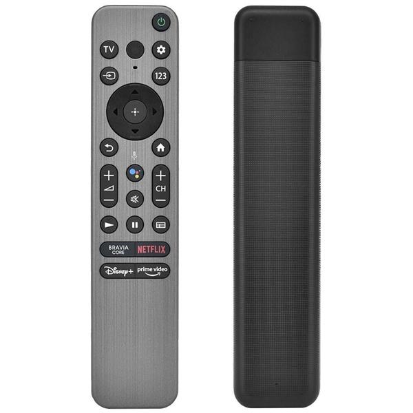 Grote foto universele sony tx900u voice afstandsbediening slimtron diversen overige diversen