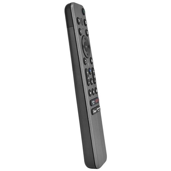 Grote foto universele sony tx900u voice afstandsbediening slimtron diversen overige diversen