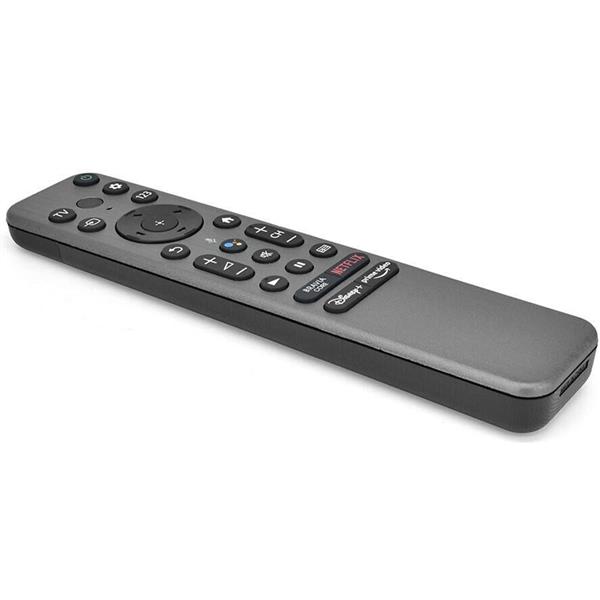 Grote foto universele sony tx900u voice afstandsbediening slimtron diversen overige diversen