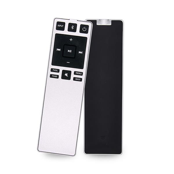 Grote foto universele vizio xrs321 afstandsbediening slimtron diversen overige diversen