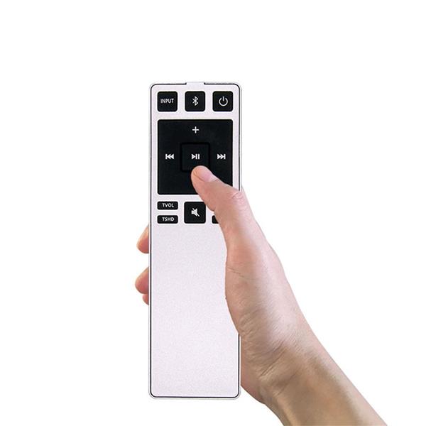 Grote foto universele vizio xrs321 afstandsbediening slimtron diversen overige diversen
