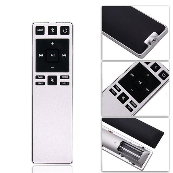 Grote foto universele vizio xrs321 afstandsbediening slimtron diversen overige diversen