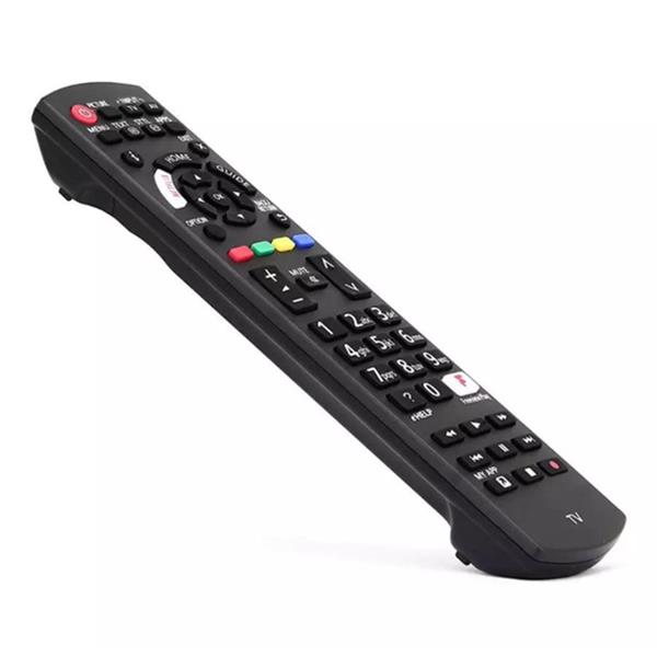 Grote foto universele panasonic n2qayb001212 afstandsbediening slimtron diversen overige diversen