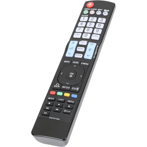 Grote foto universele lg afstandsbediening akb72914209 alternatief slimtron diversen overige diversen