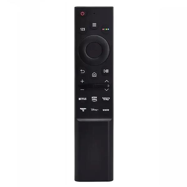 Grote foto samsung universele afstandsbediening smart tv remote vervanger slimtron straight sam ir straight v computers en software overige