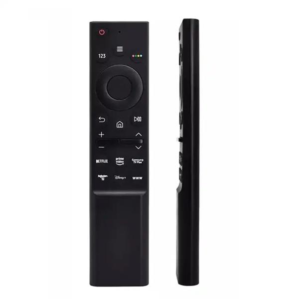 Grote foto samsung universele afstandsbediening smart tv remote vervanger slimtron straight sam ir straight v computers en software overige