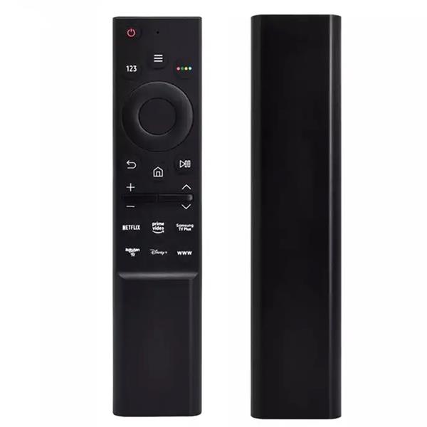 Grote foto samsung universele afstandsbediening smart tv remote vervanger slimtron straight sam ir straight v computers en software overige