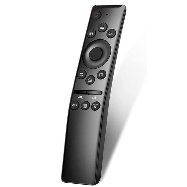 Grote foto samsung universele afstandsbediening smart tv remote vervanger slimtron curve v1 computers en software overige