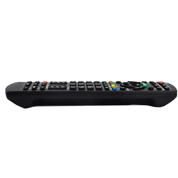 Grote foto panasonic universele afstandsbediening smart tv remote slimtron pan ir v2 computers en software overige