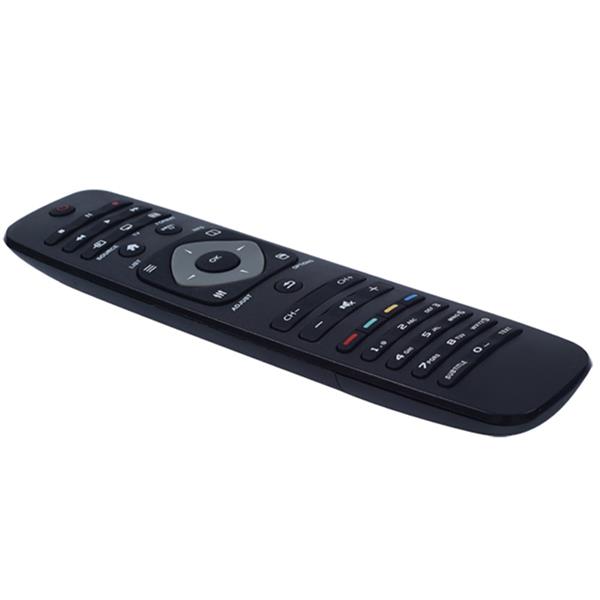Grote foto philips universele afstandsbediening voor philips led lcd smart tvs slimtron ph ir v1 computers en software overige