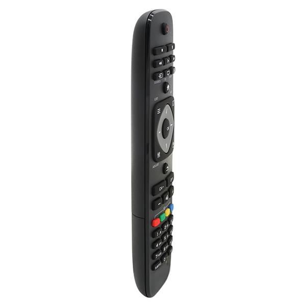 Grote foto philips universele afstandsbediening voor philips tvs slimtron ph 3d ir computers en software overige