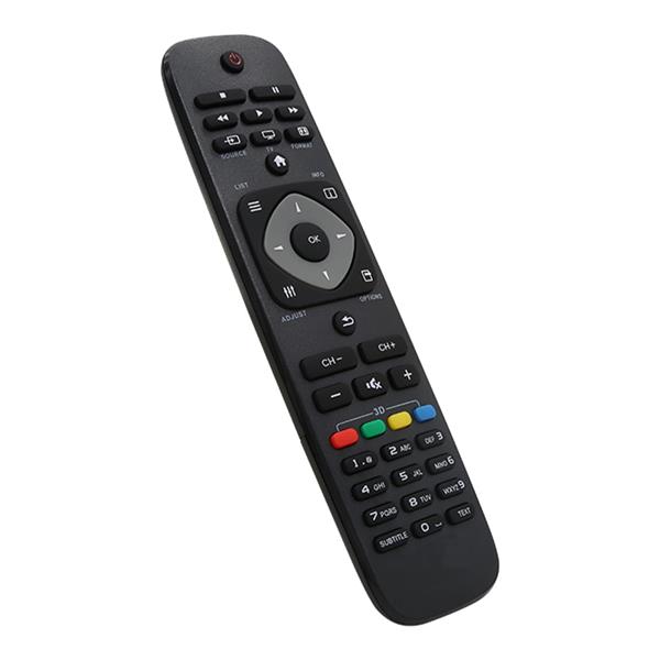 Grote foto philips universele afstandsbediening voor philips tvs slimtron ph 3d ir computers en software overige