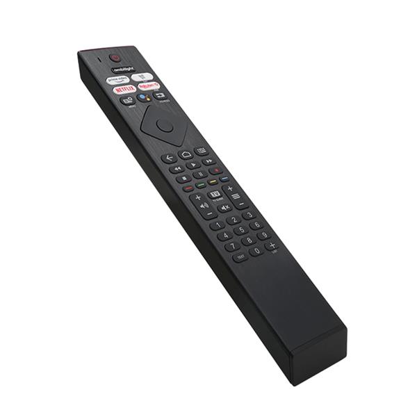 Grote foto philips universele voice afstandsbediening ambilight amp appknoppen smart tv slimtron ph ir computers en software overige