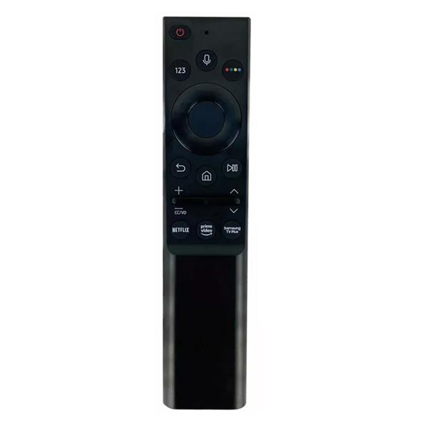 Grote foto samsung universele voice afstandsbediening smart tv bn59 01363b remote vervanger slimtron sam ir s computers en software overige