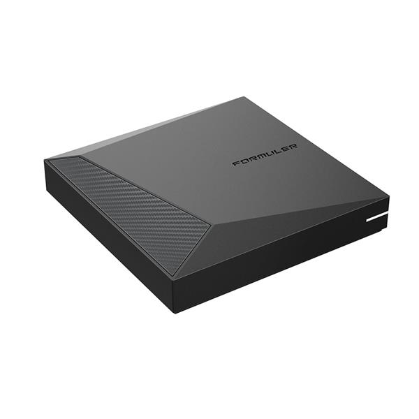 Grote foto formuler z11 pro iptv set top telecommunicatie zenders en ontvangers
