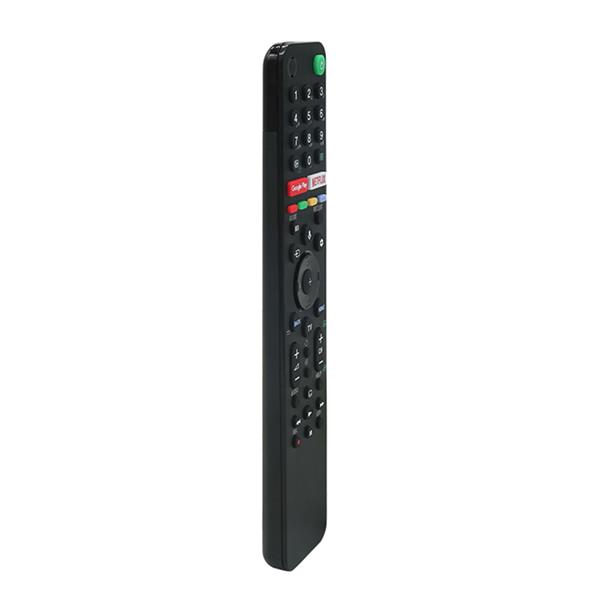 Grote foto slimtron universele sony voice afstandsbediening rmt tx500e met appknoppen computers en software overige