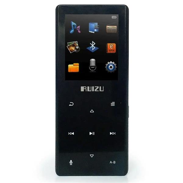 Grote foto ruizu d29 mp3 speler diversen overige diversen