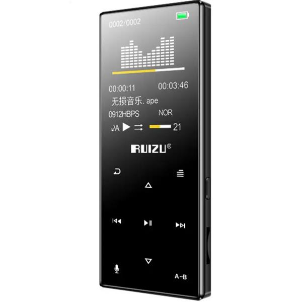 Grote foto ruizu d29 mp3 speler diversen overige diversen