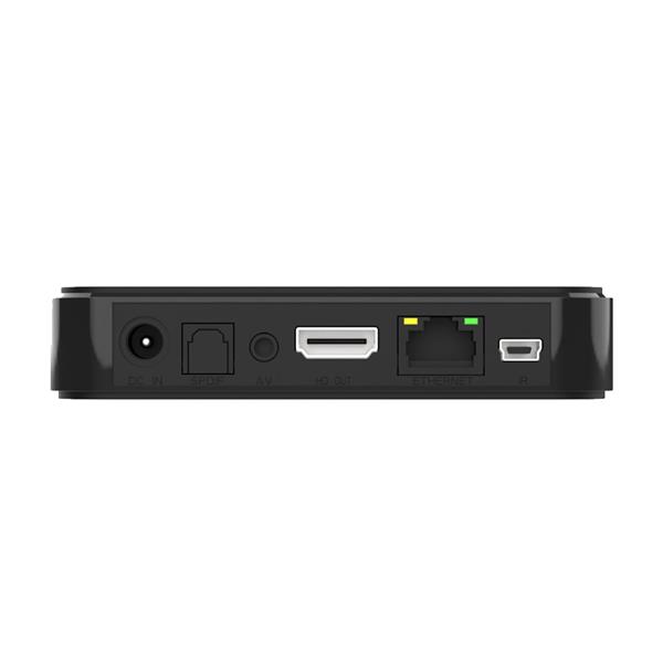 Grote foto retoursproduct tweedekans prixon p9 iptv set top box telecommunicatie zenders en ontvangers
