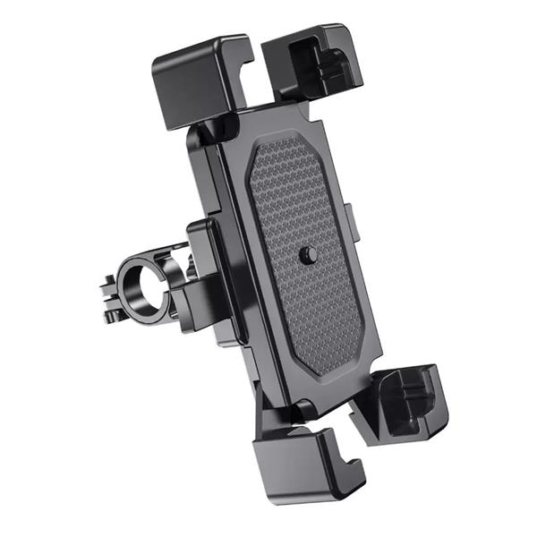 Grote foto slimtron fietshouder telefoonhouder voor fiets telecommunicatie toebehoren en onderdelen