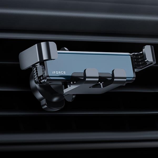 Grote foto slimtron force gravity 2 autohouder auto onderdelen accessoire delen