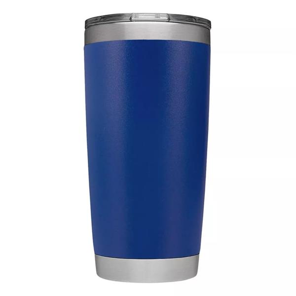 Grote foto color koffiebeker rvs 590 ml diversen overige diversen