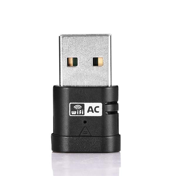 Grote foto wifi usb adapter dual band 2.4 amp 5 ghz computers en software netwerkkaarten routers en switches