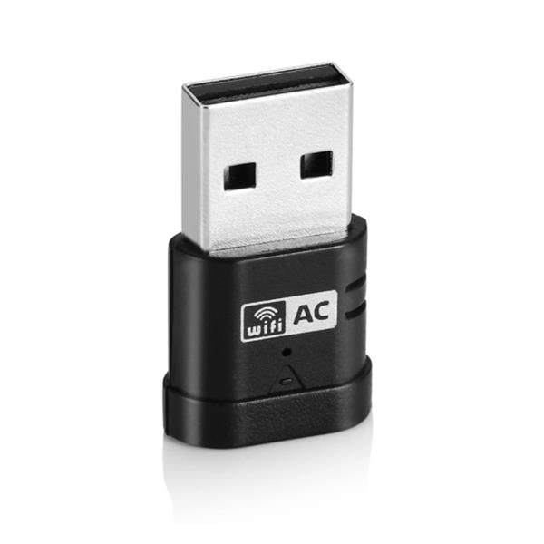 Grote foto wifi usb adapter dual band 2.4 amp 5 ghz computers en software netwerkkaarten routers en switches