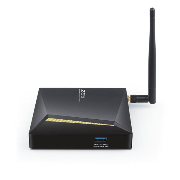 Grote foto formuler z8 pro iptv set top box telecommunicatie zenders en ontvangers
