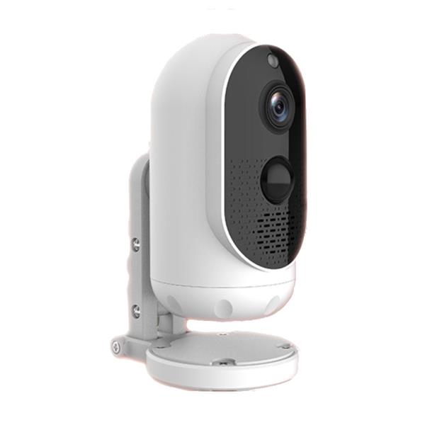 Grote foto eken astro ip camera met zonnepaneel doe het zelf en verbouw inbraaksystemen
