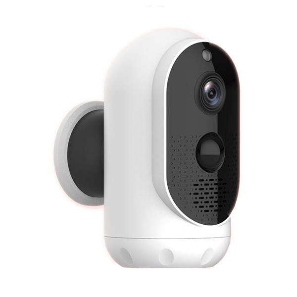 Grote foto eken astro ip camera met zonnepaneel doe het zelf en verbouw inbraaksystemen
