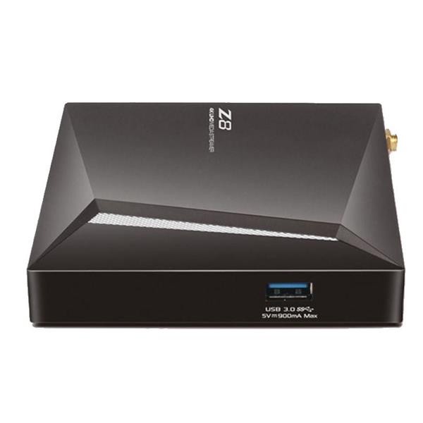 Grote foto formuler z8 iptv set top box telecommunicatie zenders en ontvangers