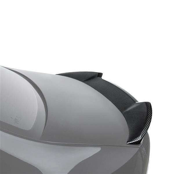 Grote foto adro carbon kofferbak spoiler bmw g80 m3 g82 m4 auto onderdelen tuning en styling