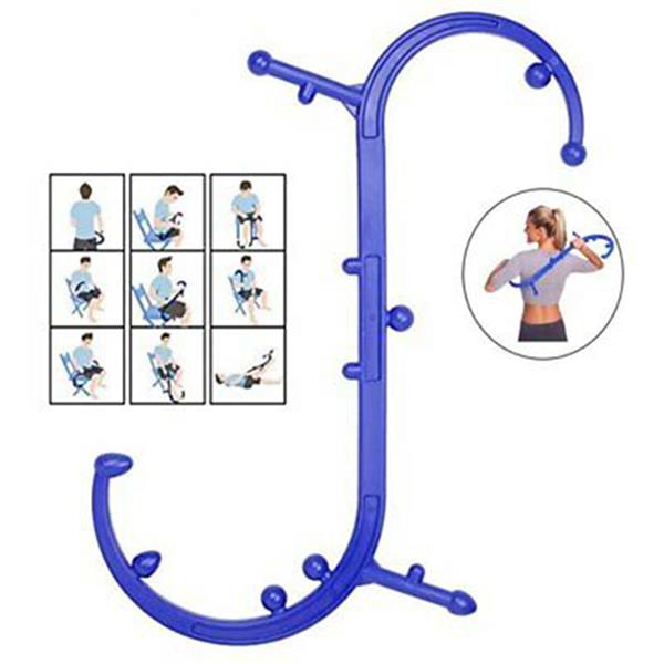 Grote foto slimtron thera cane massagestok witgoed en apparatuur persoonlijke verzorgingsapparatuur