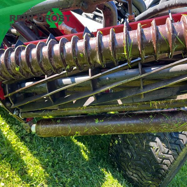 Grote foto toro 5500d tuin en terras kooimaaiers