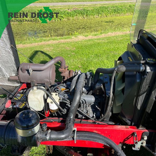 Grote foto toro 5500d tuin en terras kooimaaiers