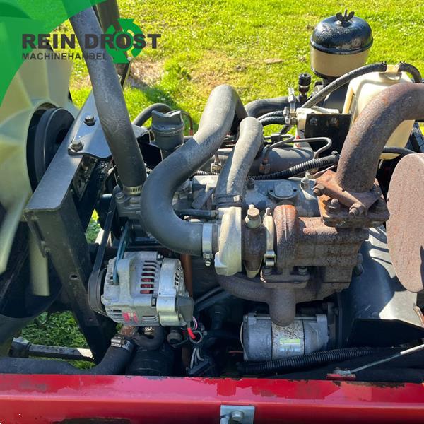 Grote foto toro 5500d tuin en terras kooimaaiers