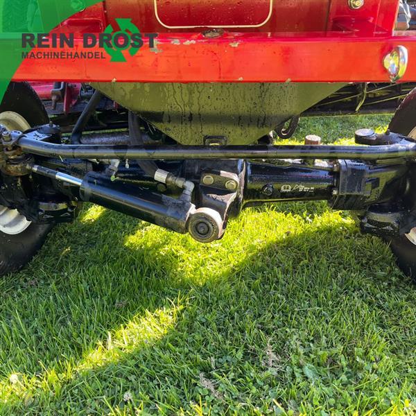 Grote foto toro 5500d tuin en terras kooimaaiers